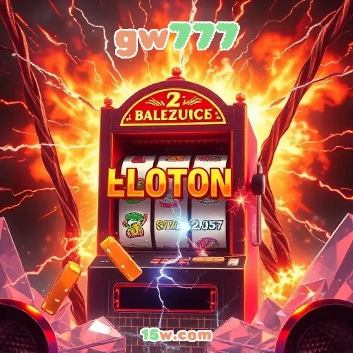 gw777: Bônus Imperdíveis para Aumentar Seus Ganhos no Jogo