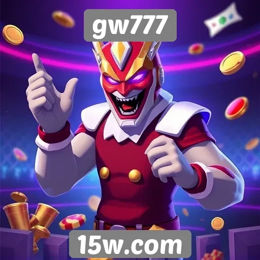 novidades e recursos exclusivos no site gw777