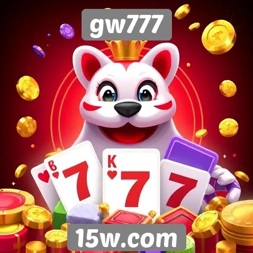 Avaliação da diversidade de jogos do gw777