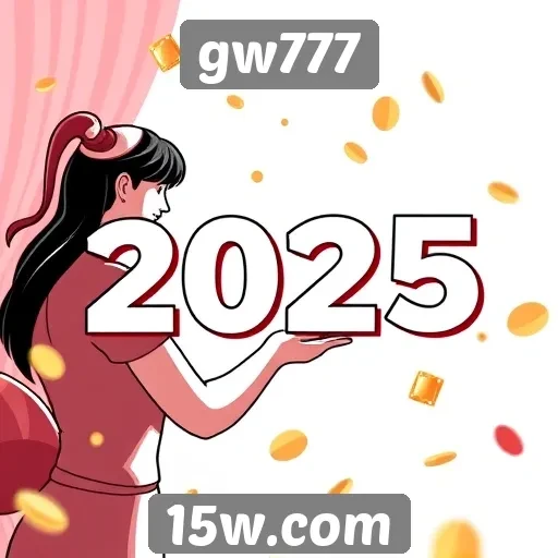 novos recursos do site gw777 em 2025