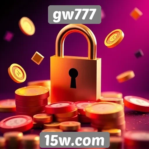 recursos de segurança do site gw777 avaliados