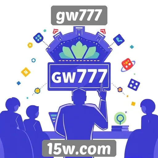 gw777 avalia novas funcionalidades para melhorar a experiência do usuário