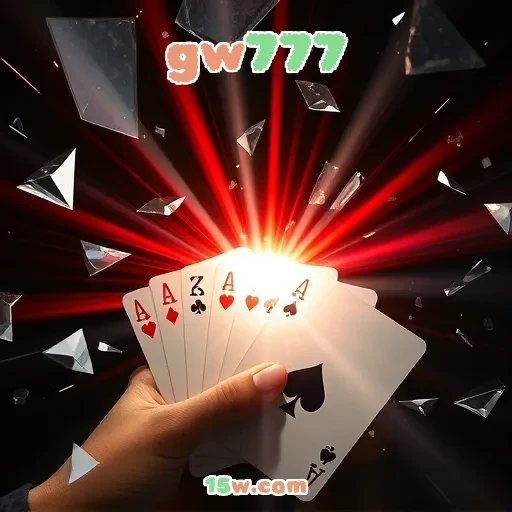 gw777: Revolucione Seu Jogo com um Login Incrível e Seguro