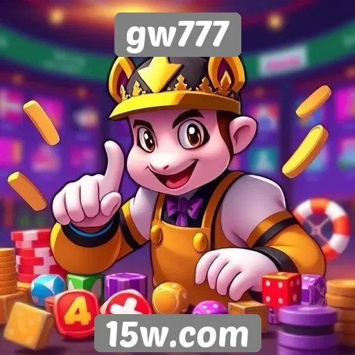 Estratégias de marketing adotadas pelo gw777