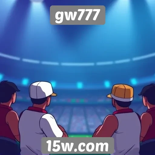 Depoimentos de jogadores sobre a experiência no gw777