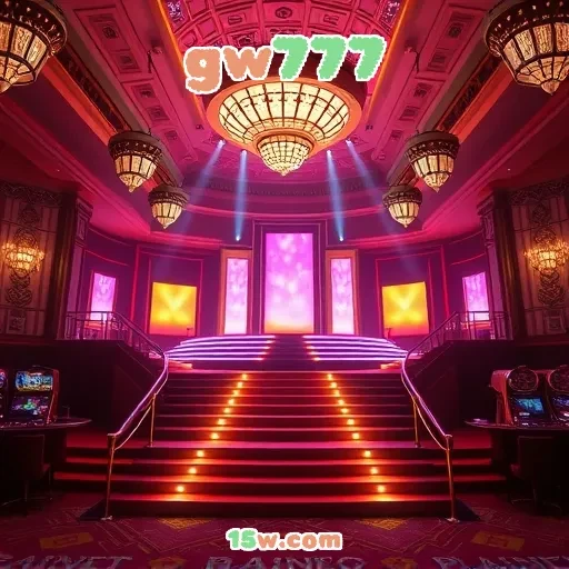 gw777: Atraentes Promoções para Turbinar Seus Jogos Online