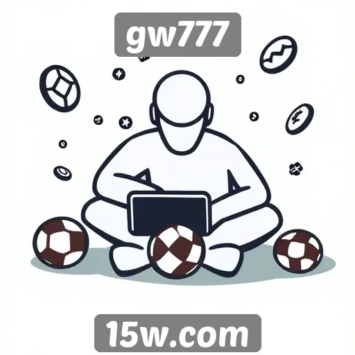 responsabilidade em jogos sob a perspectiva do gw777