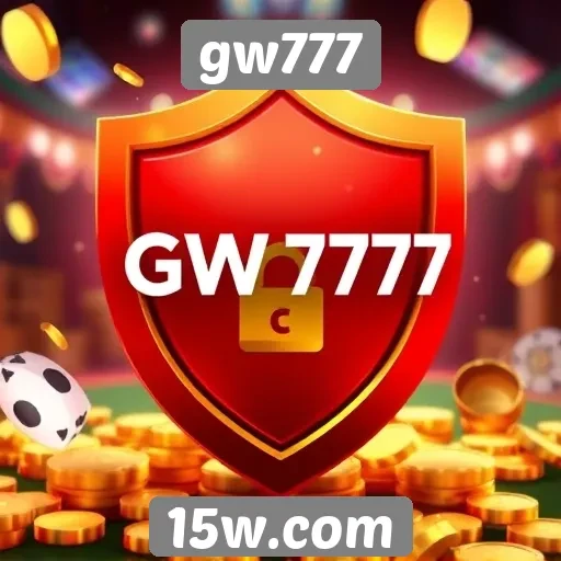 Como a segurança é garantida no gw777 para jogadores
