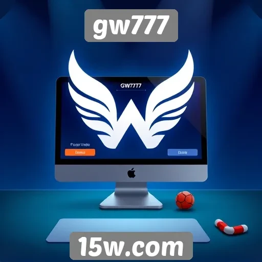 Impacto da interface do usuário na experiência do jogador no gw777