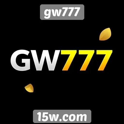 Variedade de jogos disponíveis no gw777